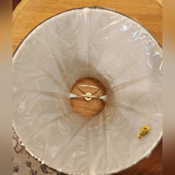 Mini Lampshade - Picture 5 of 8